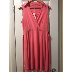 New York & Company casual stretch dress